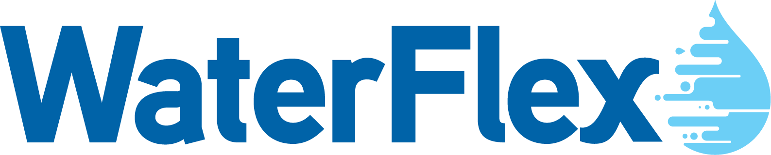 WaterFlex Logo