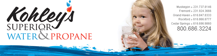 Kohlyes Superior Water & Propane