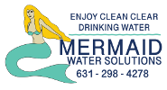 Mermaid Water